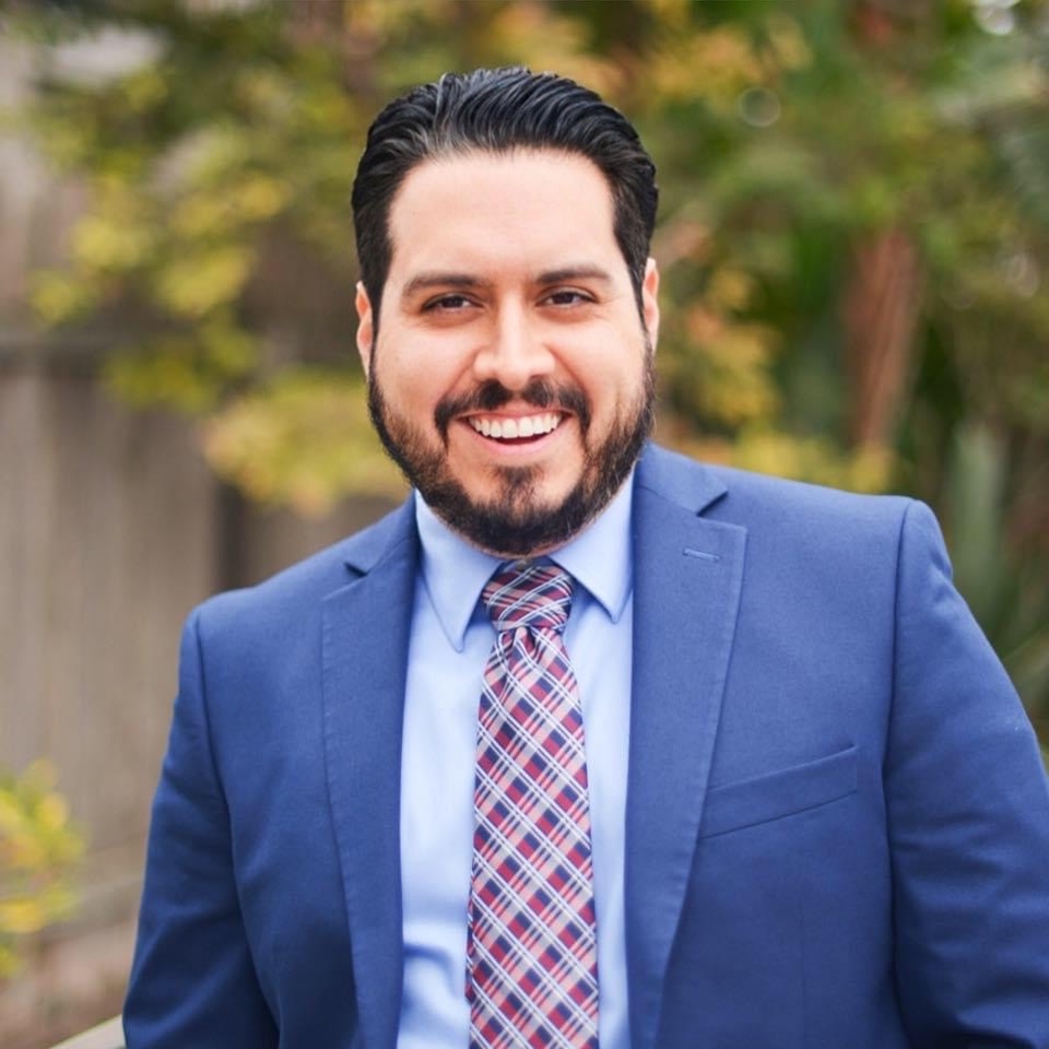 Christopher Villarreal, independent Medicare advisor